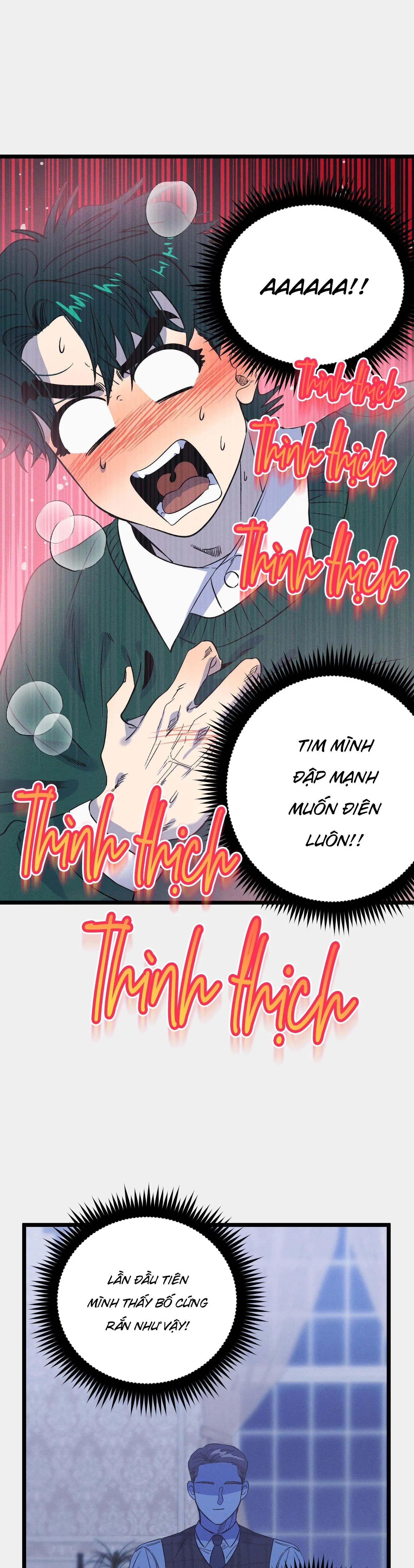 THIÊN ĐƯỜNG NƠI ĐẢO HOANG Chapter 15 Trang 26