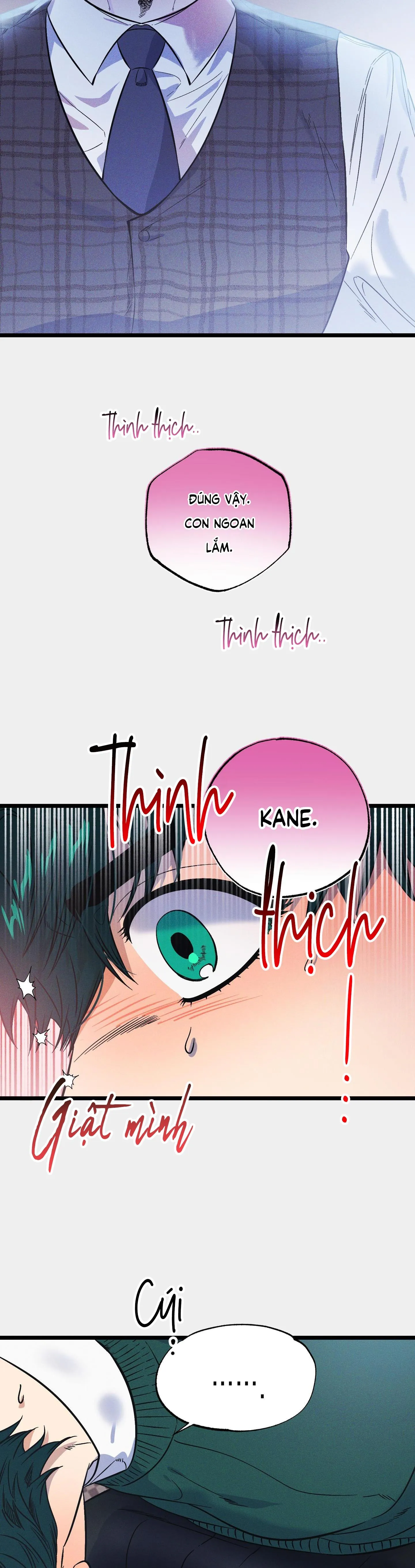 THIÊN ĐƯỜNG NƠI ĐẢO HOANG Chapter 15 Trang 29