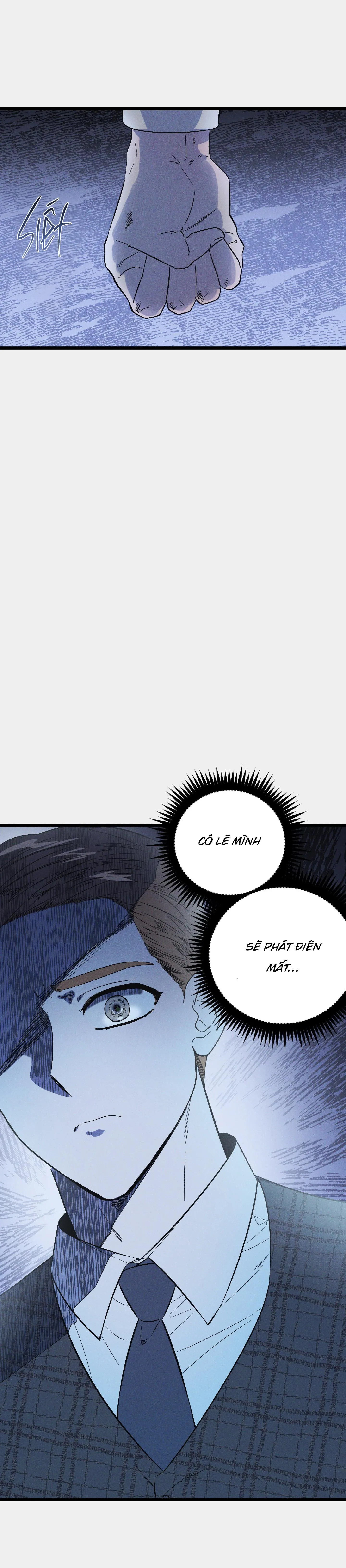 THIÊN ĐƯỜNG NƠI ĐẢO HOANG Chapter 16 Trang 25