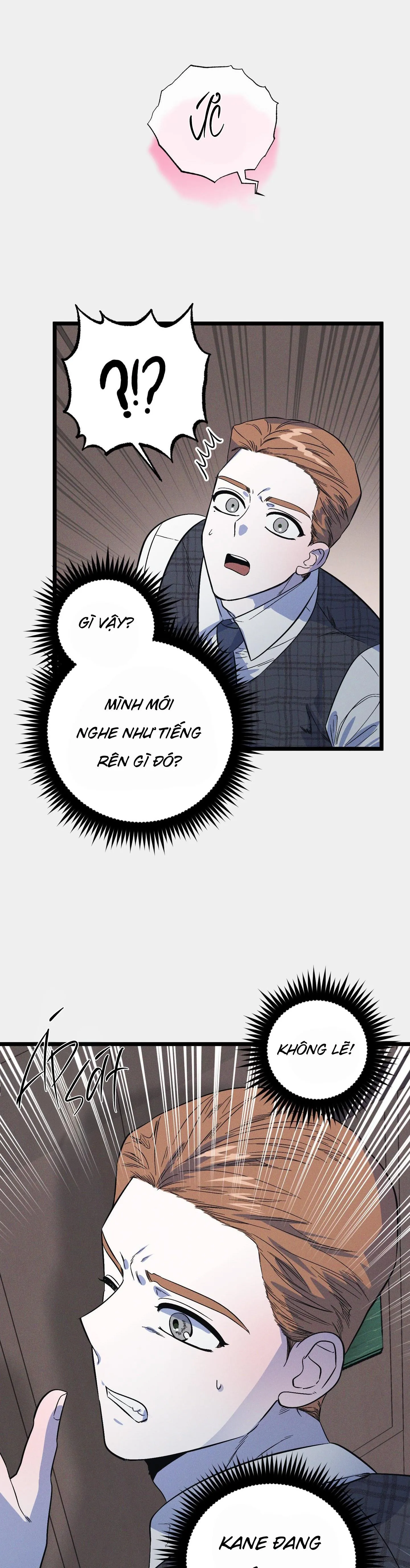 THIÊN ĐƯỜNG NƠI ĐẢO HOANG Chapter 16 Trang 26