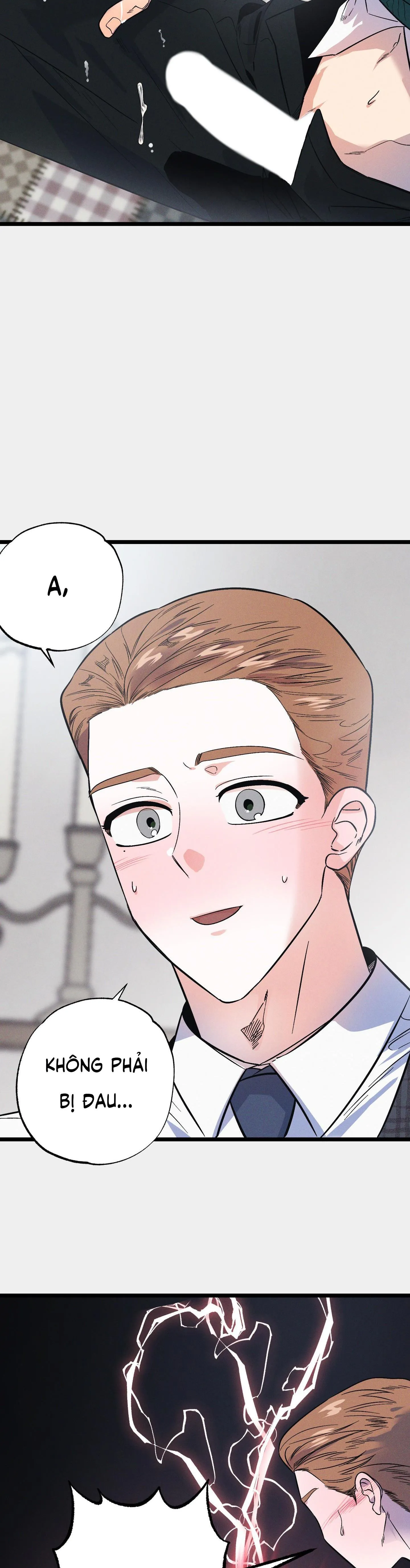 THIÊN ĐƯỜNG NƠI ĐẢO HOANG Chapter 16 Trang 30