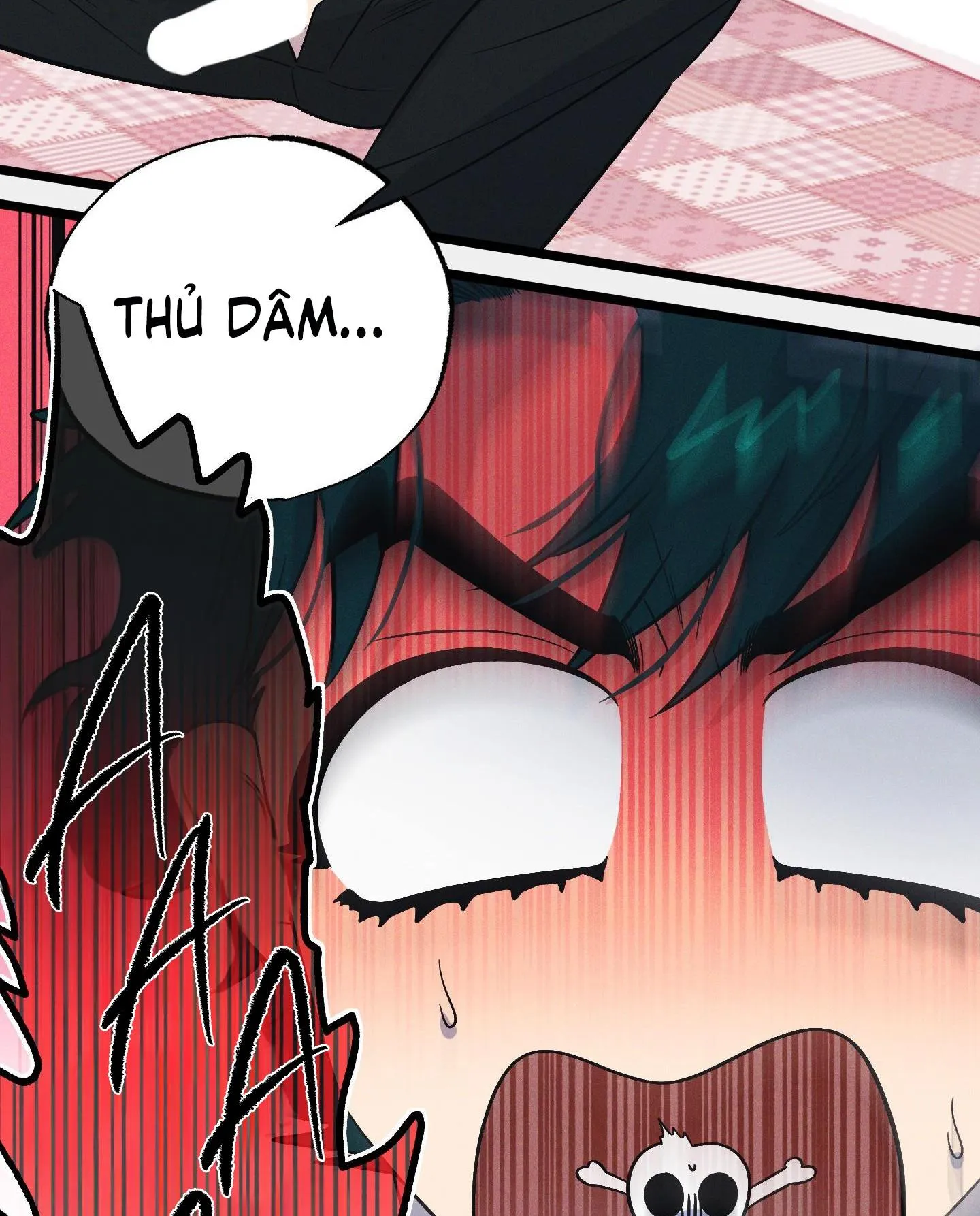 THIÊN ĐƯỜNG NƠI ĐẢO HOANG Chapter 16 Trang 32