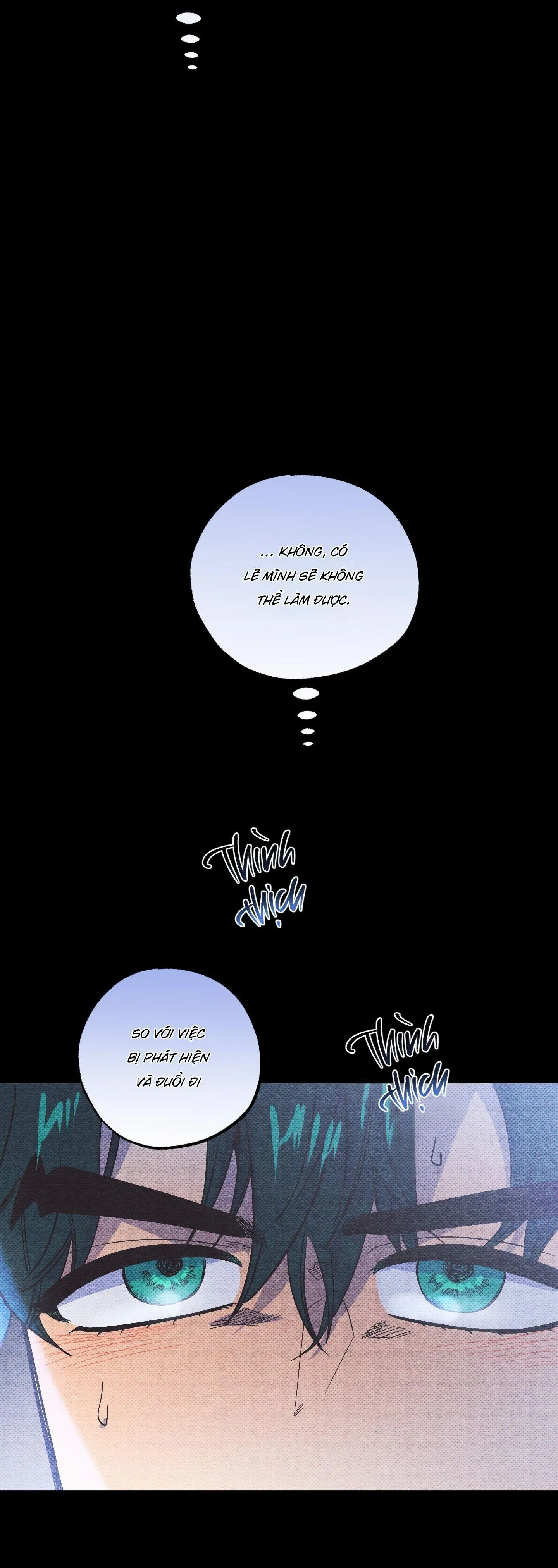 THIÊN ĐƯỜNG NƠI ĐẢO HOANG Chapter 19 Trang 3