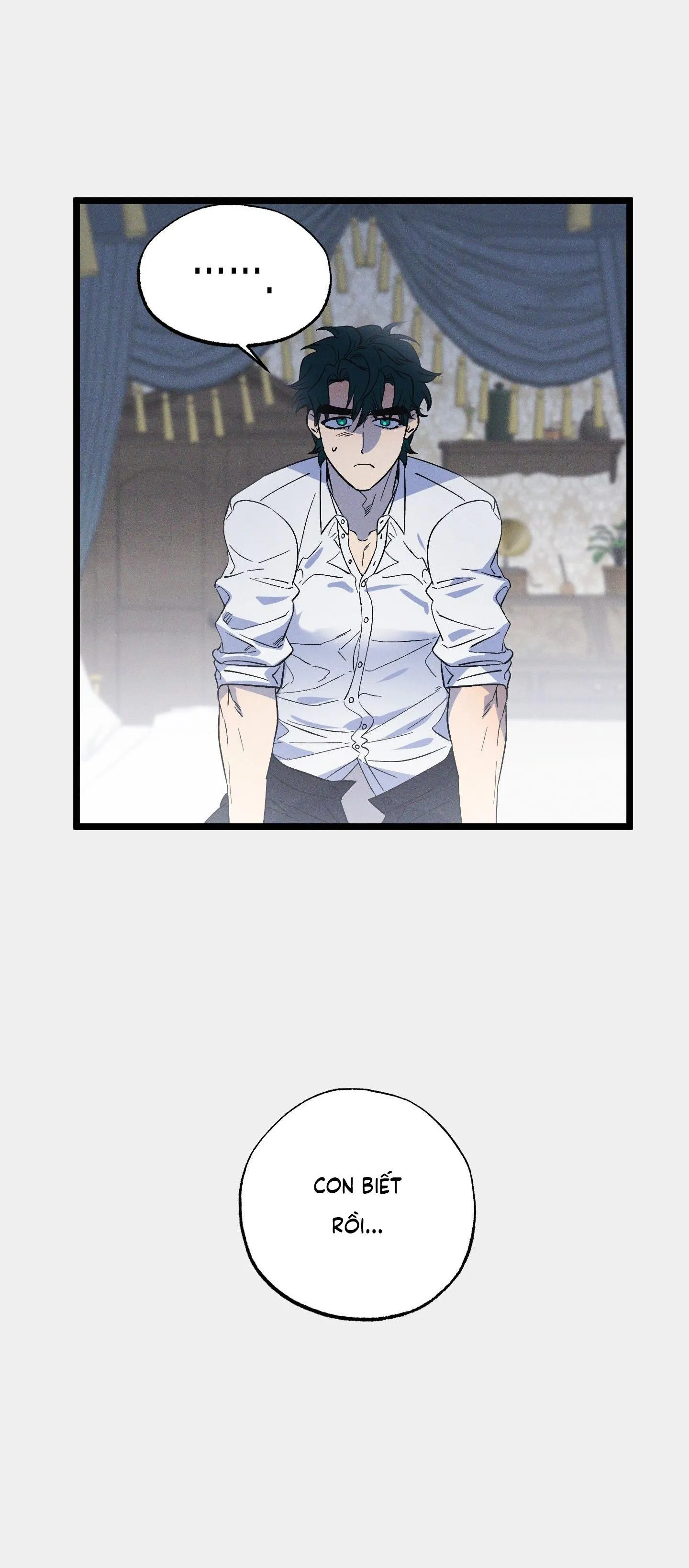 THIÊN ĐƯỜNG NƠI ĐẢO HOANG Chapter 19 Trang 7