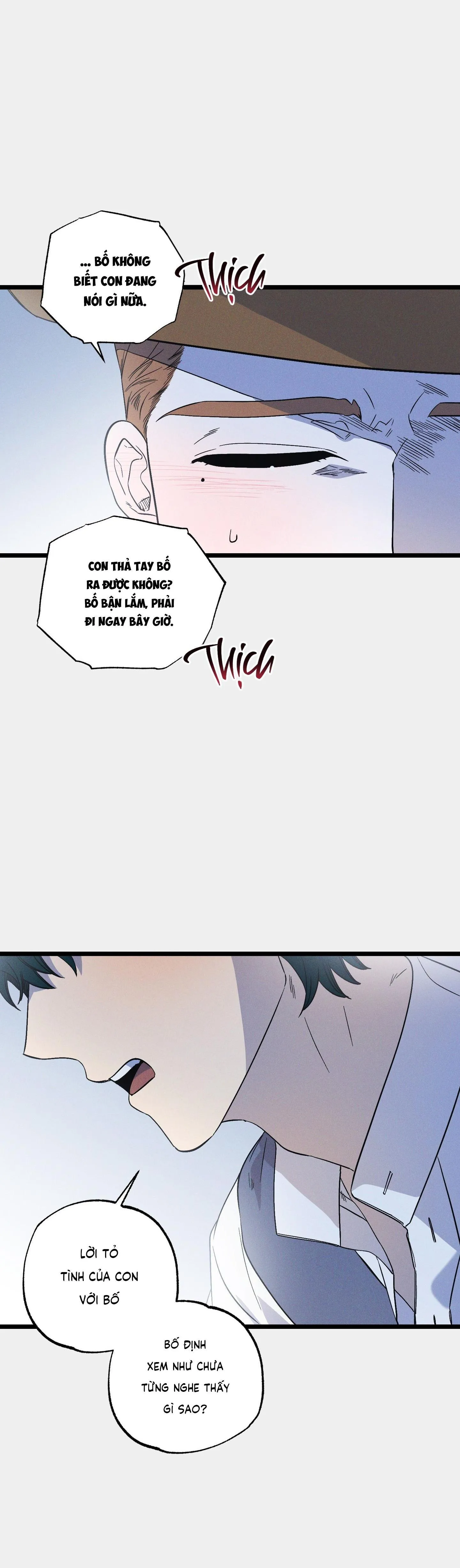 THIÊN ĐƯỜNG NƠI ĐẢO HOANG Chapter 19 Trang 17