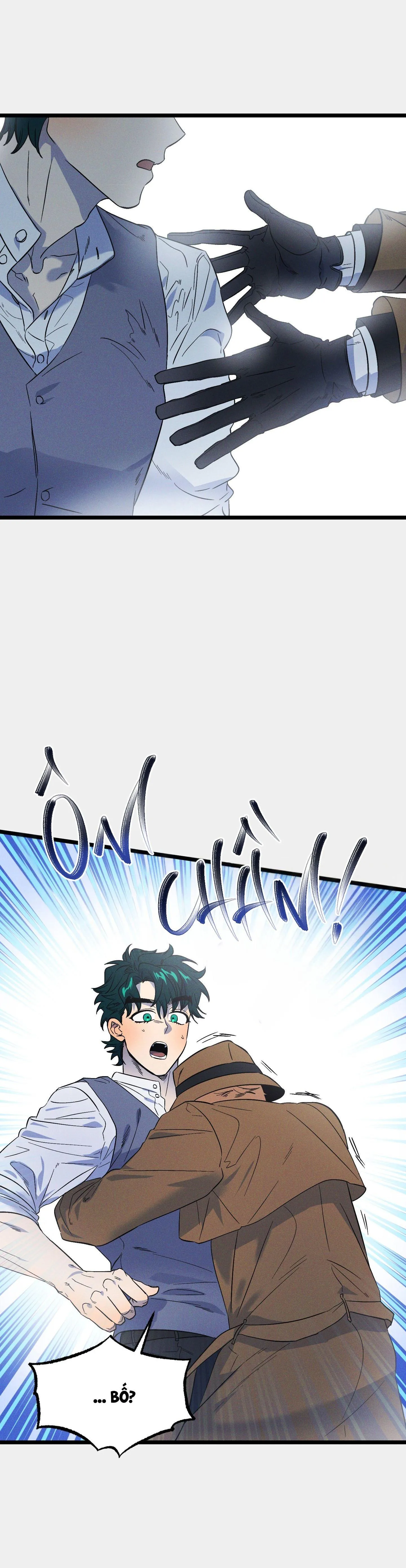 THIÊN ĐƯỜNG NƠI ĐẢO HOANG Chapter 19 Trang 27