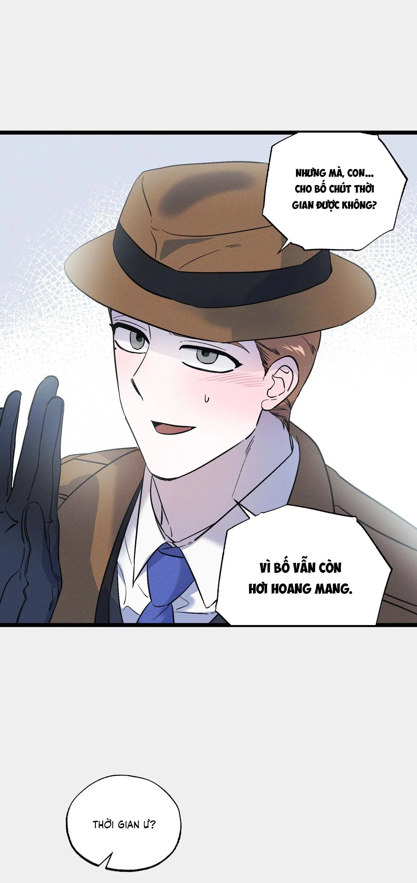 THIÊN ĐƯỜNG NƠI ĐẢO HOANG Chapter 19 Trang 33