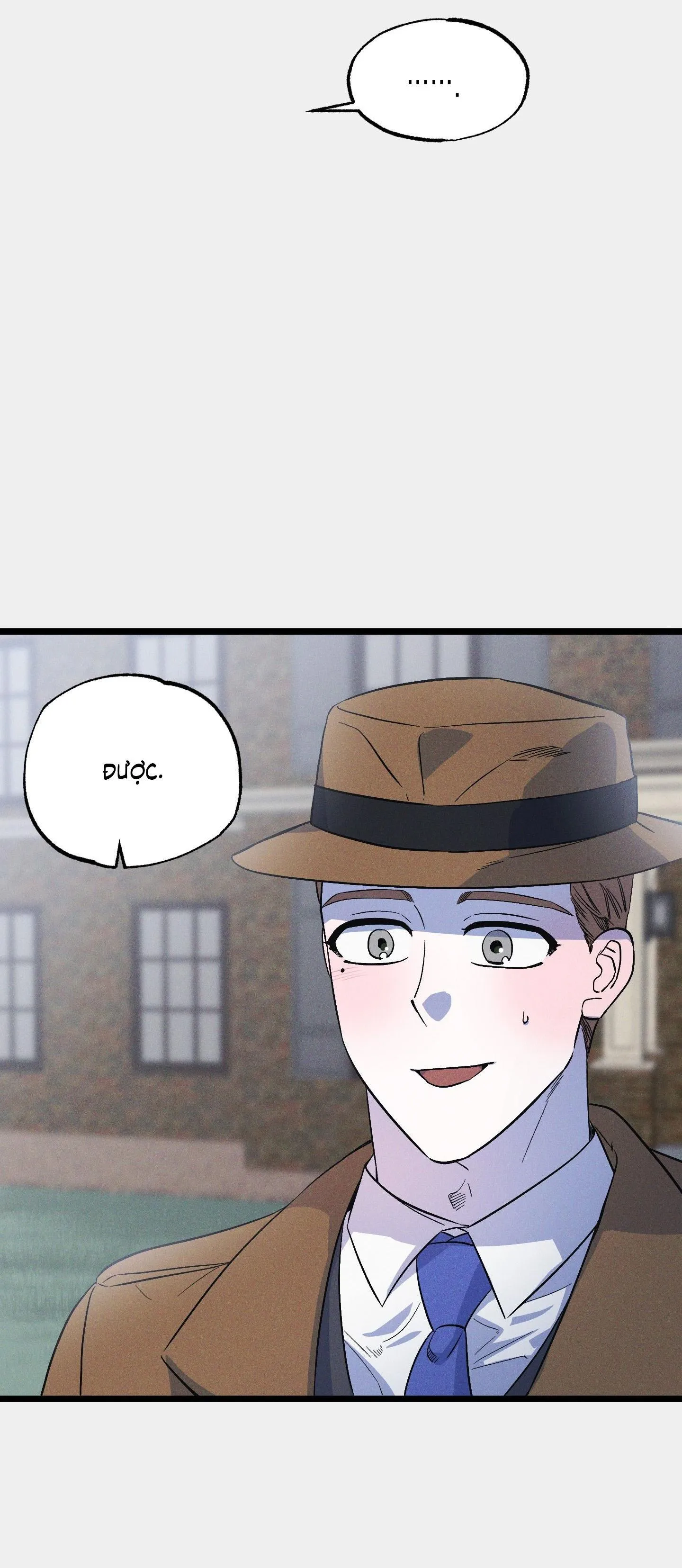 THIÊN ĐƯỜNG NƠI ĐẢO HOANG Chapter 19 Trang 36