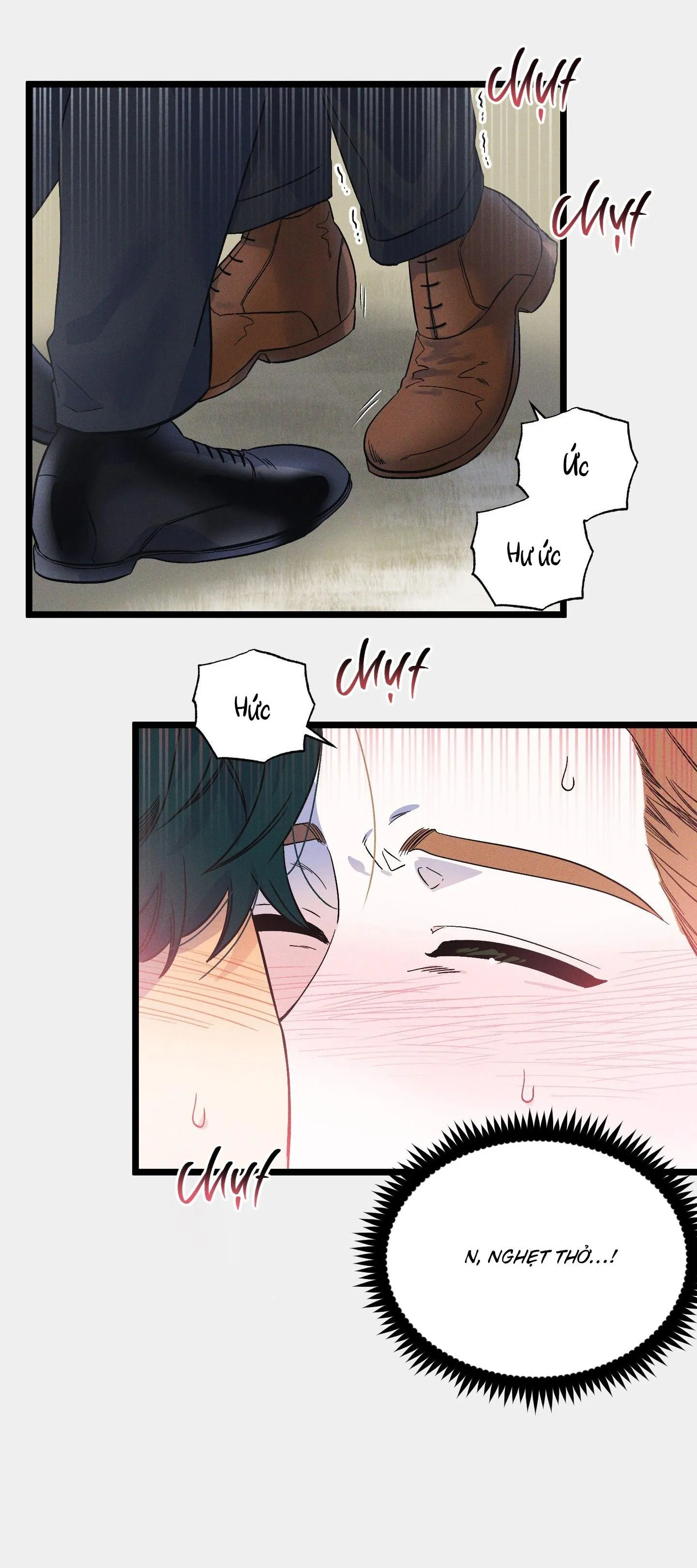 THIÊN ĐƯỜNG NƠI ĐẢO HOANG Chapter 19 Trang 40