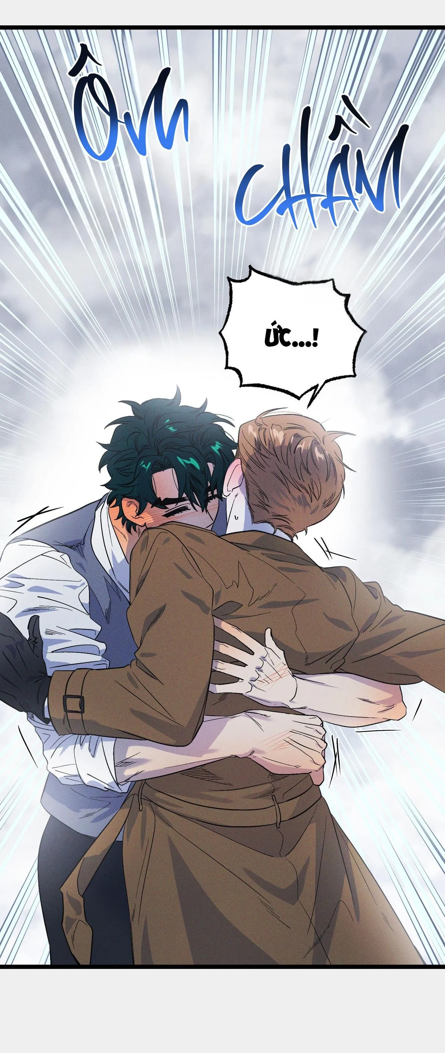 THIÊN ĐƯỜNG NƠI ĐẢO HOANG Chapter 19 Trang 42