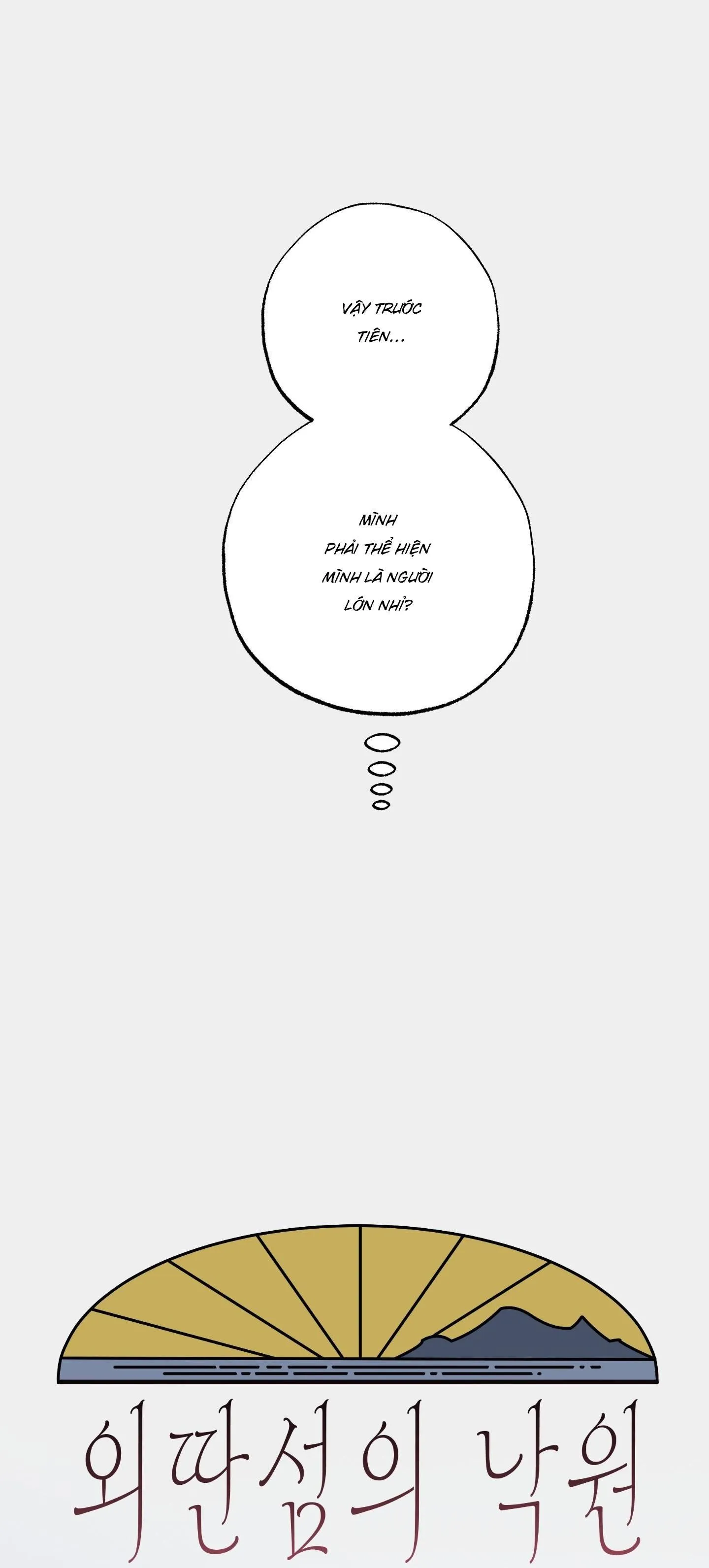 THIÊN ĐƯỜNG NƠI ĐẢO HOANG Chapter 20 Trang 5