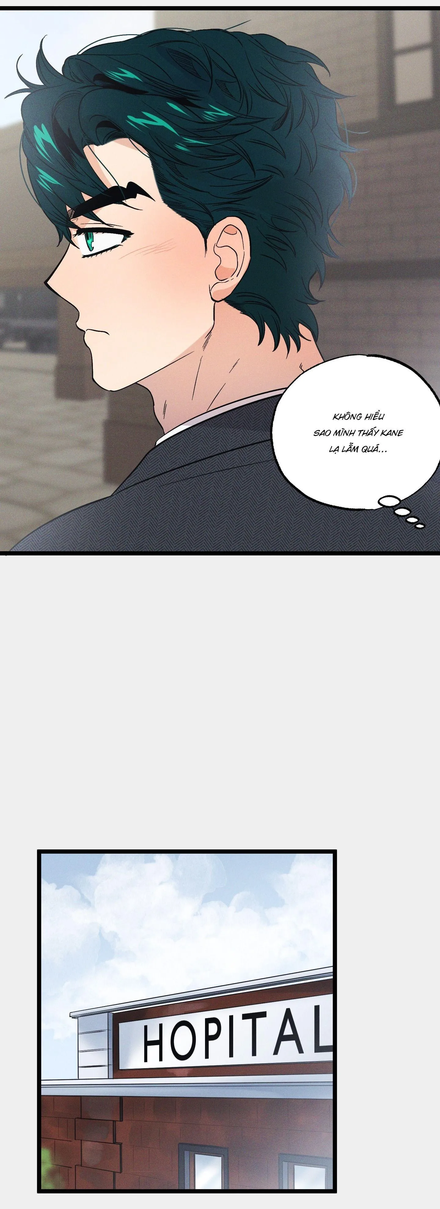 THIÊN ĐƯỜNG NƠI ĐẢO HOANG Chapter 20 Trang 10