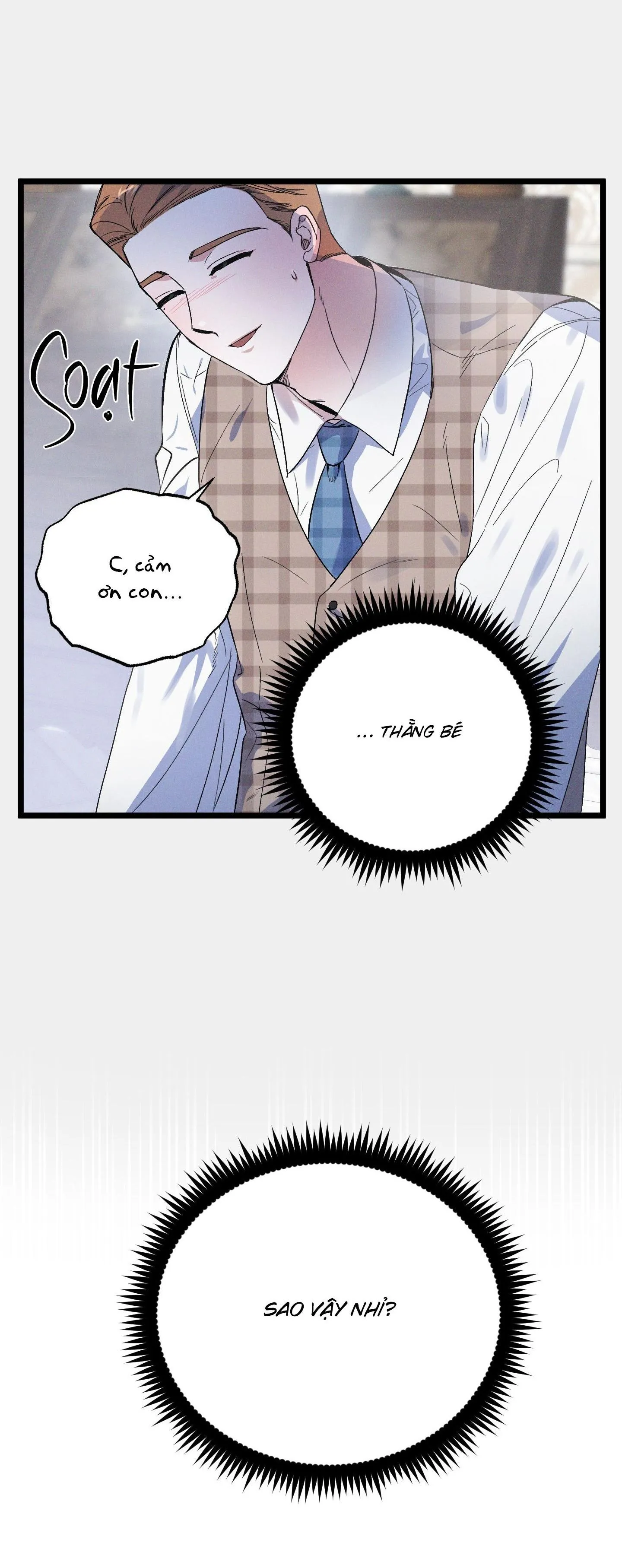 THIÊN ĐƯỜNG NƠI ĐẢO HOANG Chapter 20 Trang 33