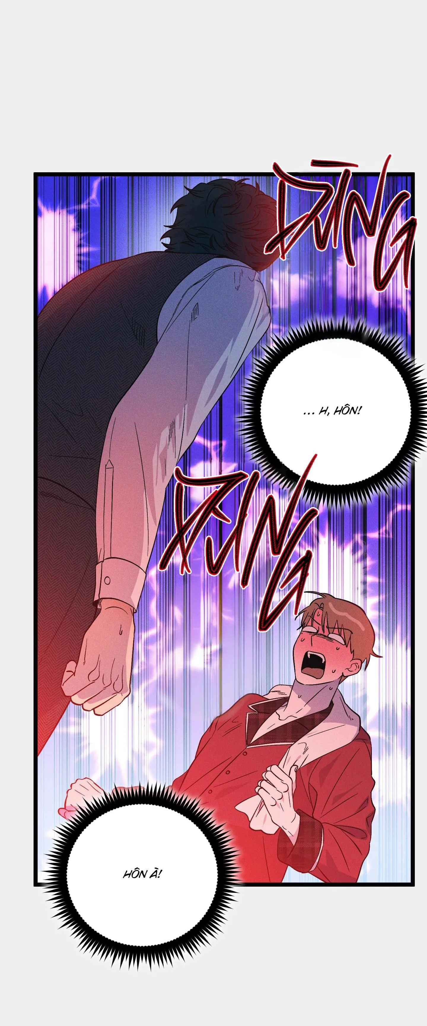 THIÊN ĐƯỜNG NƠI ĐẢO HOANG Chapter 20 Trang 39