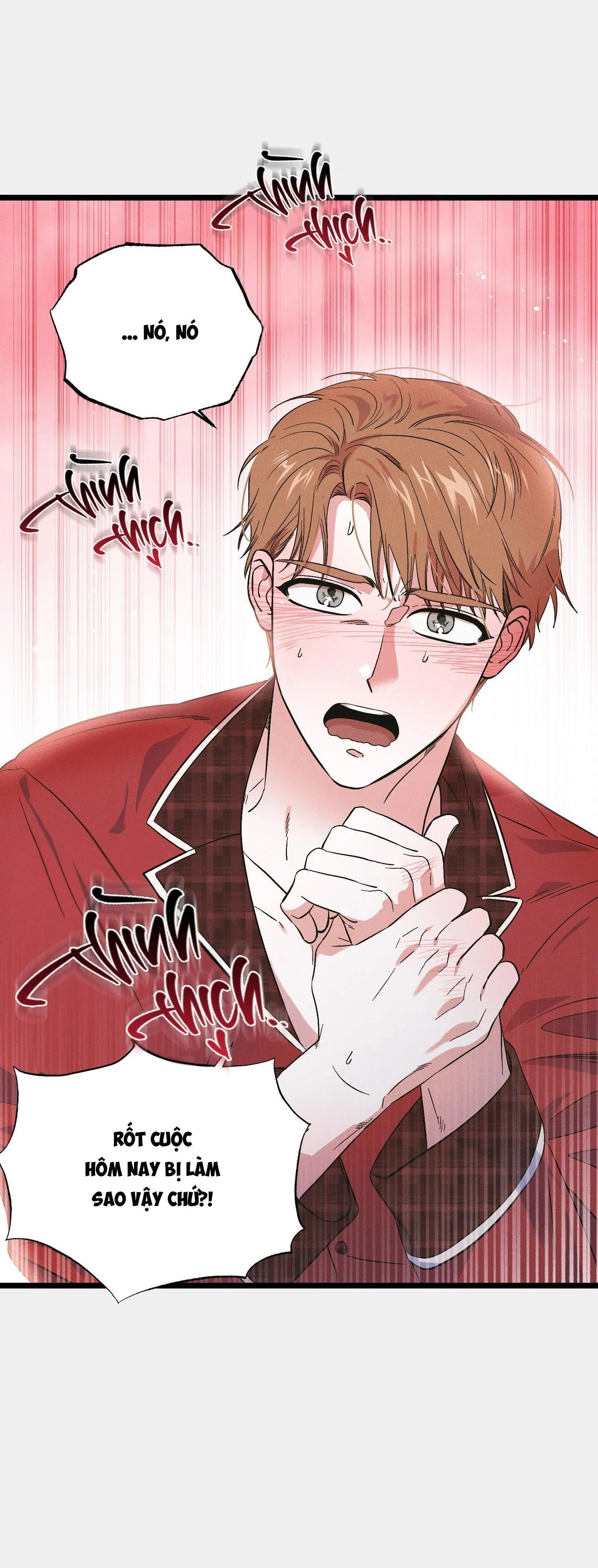 THIÊN ĐƯỜNG NƠI ĐẢO HOANG Chapter 20 Trang 43