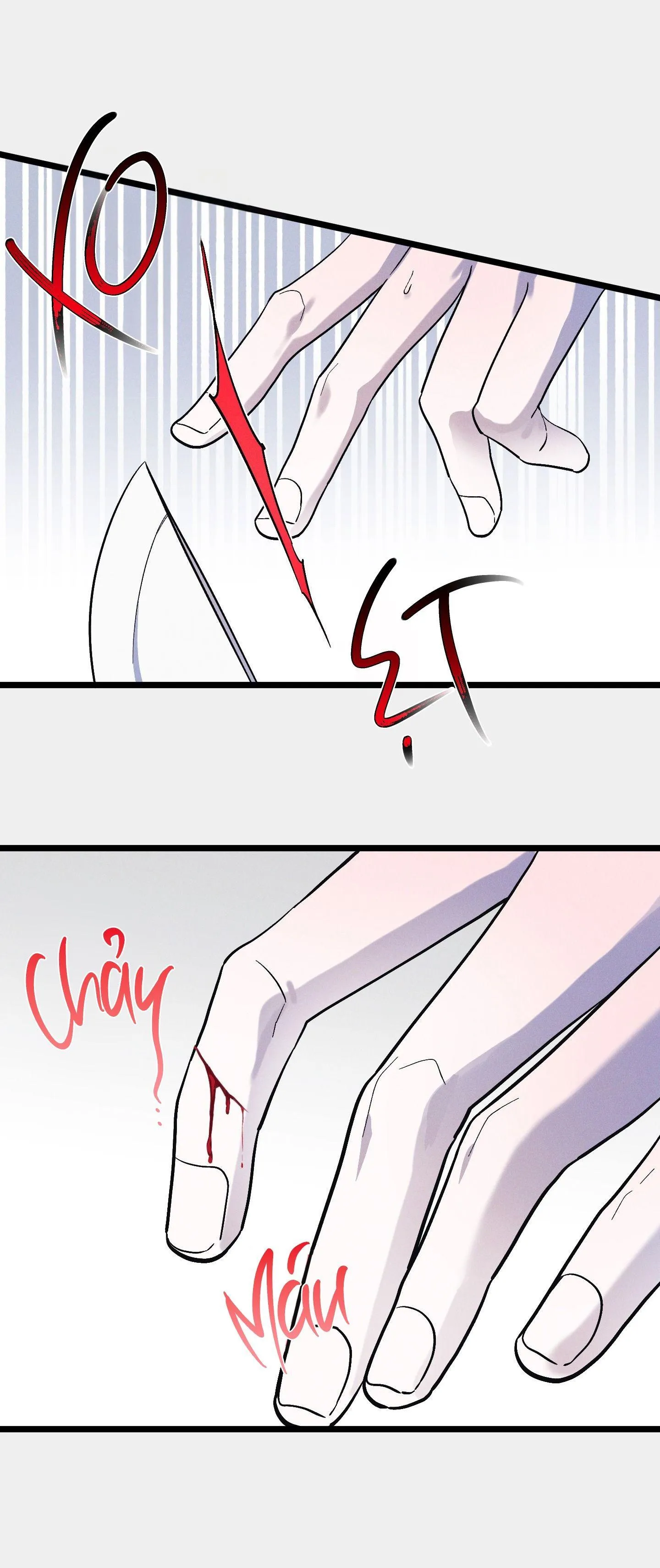 THIÊN ĐƯỜNG NƠI ĐẢO HOANG Chapter 21 Trang 12