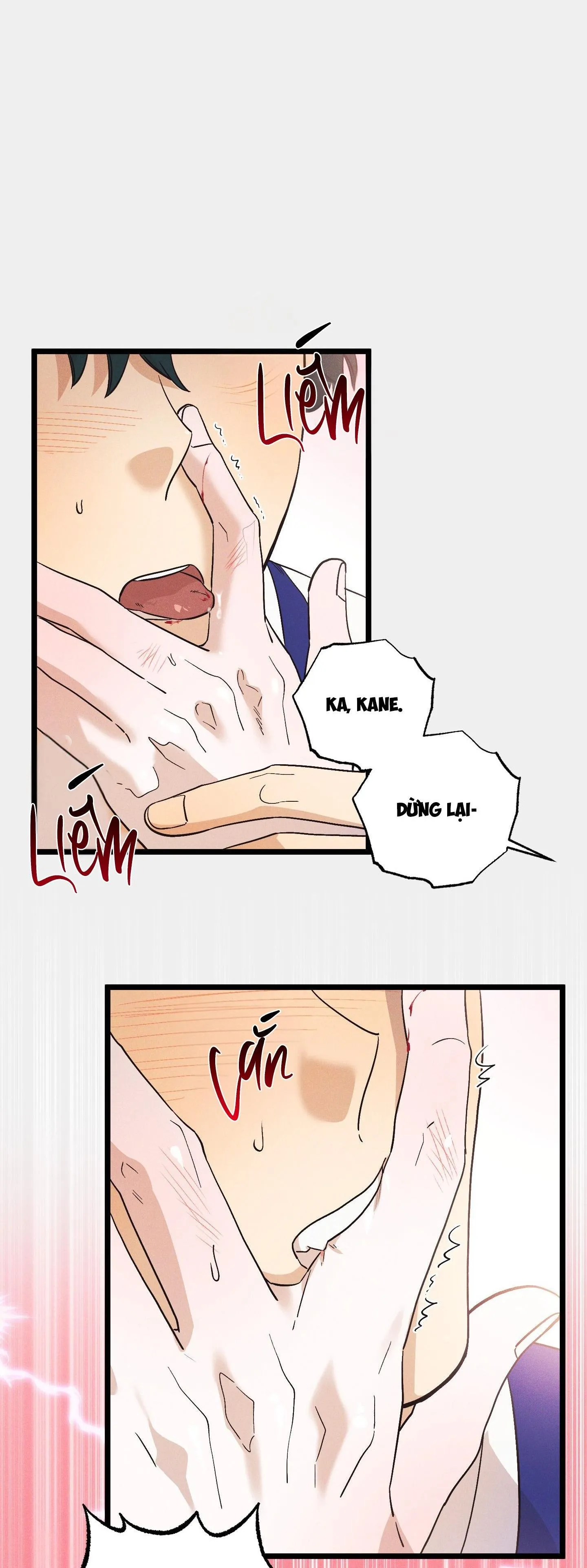 THIÊN ĐƯỜNG NƠI ĐẢO HOANG Chapter 21 Trang 18