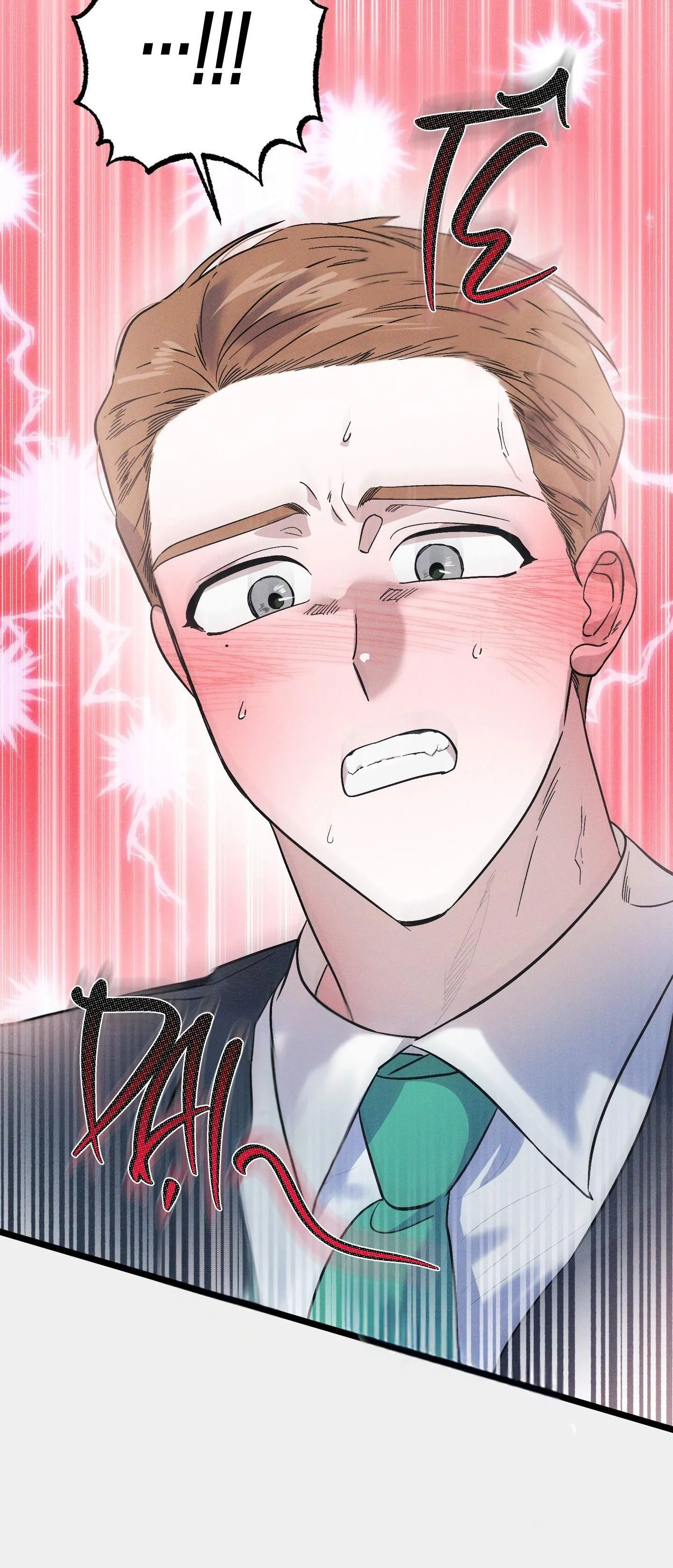 THIÊN ĐƯỜNG NƠI ĐẢO HOANG Chapter 21 Trang 19