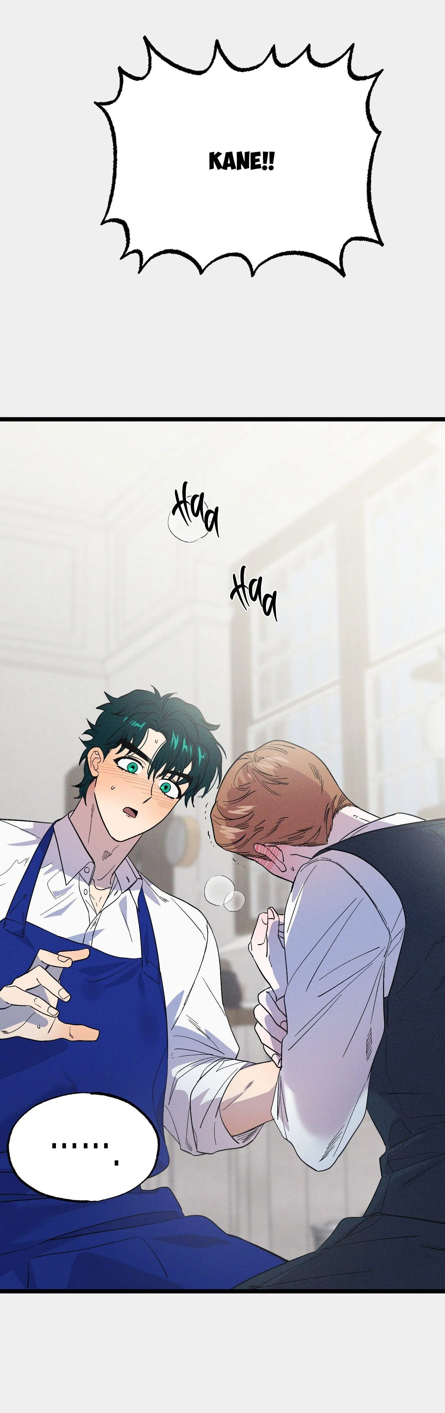 THIÊN ĐƯỜNG NƠI ĐẢO HOANG Chapter 21 Trang 20