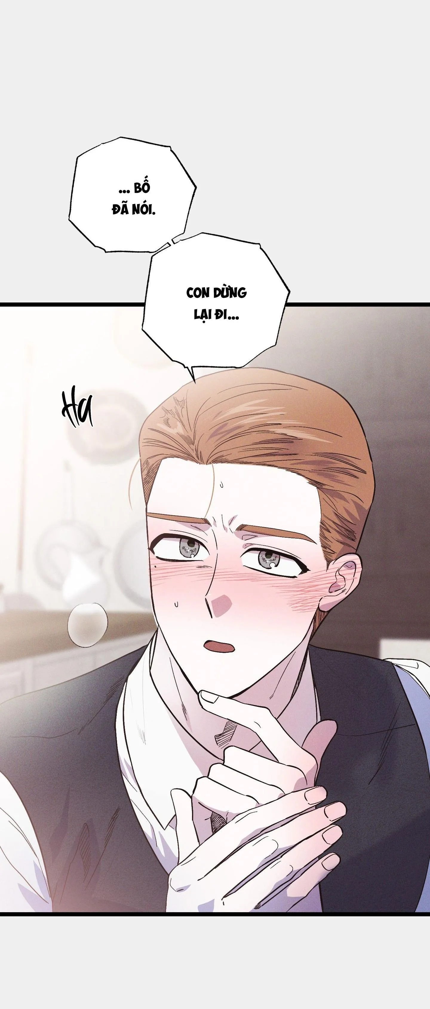 THIÊN ĐƯỜNG NƠI ĐẢO HOANG Chapter 21 Trang 21