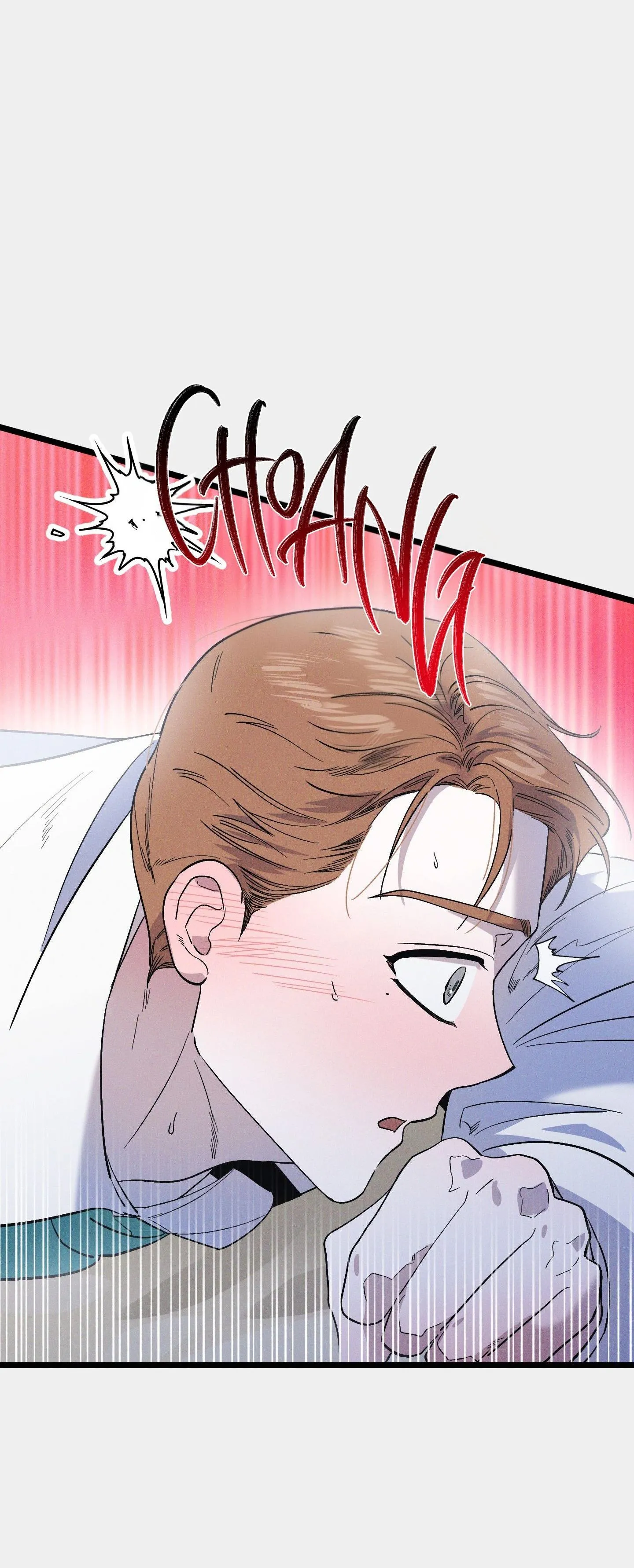 THIÊN ĐƯỜNG NƠI ĐẢO HOANG Chapter 21 Trang 36