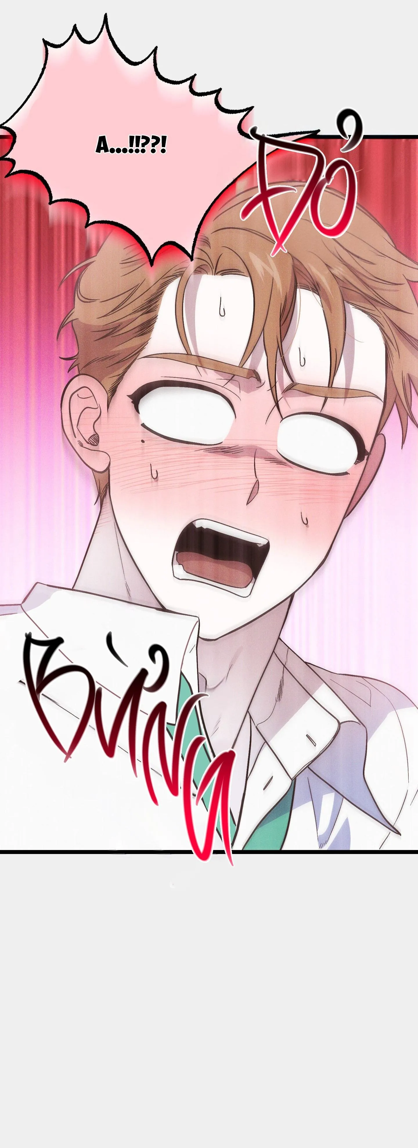 THIÊN ĐƯỜNG NƠI ĐẢO HOANG Chapter 21 Trang 40