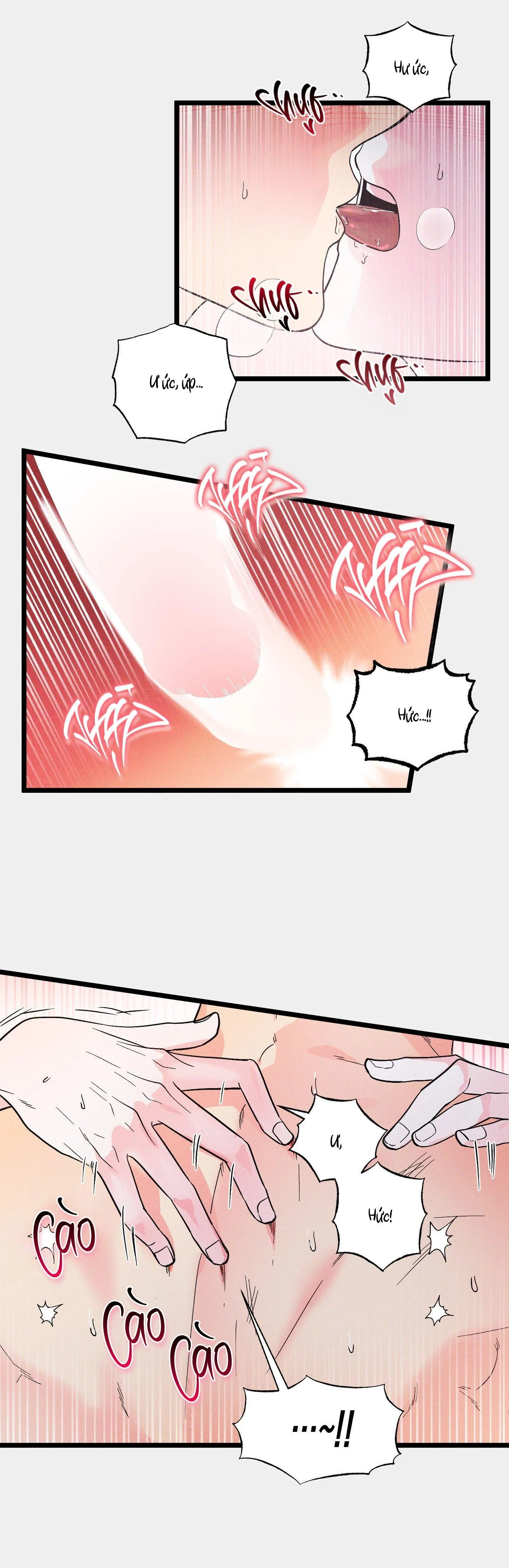 THIÊN ĐƯỜNG NƠI ĐẢO HOANG Chapter 24 Trang 19