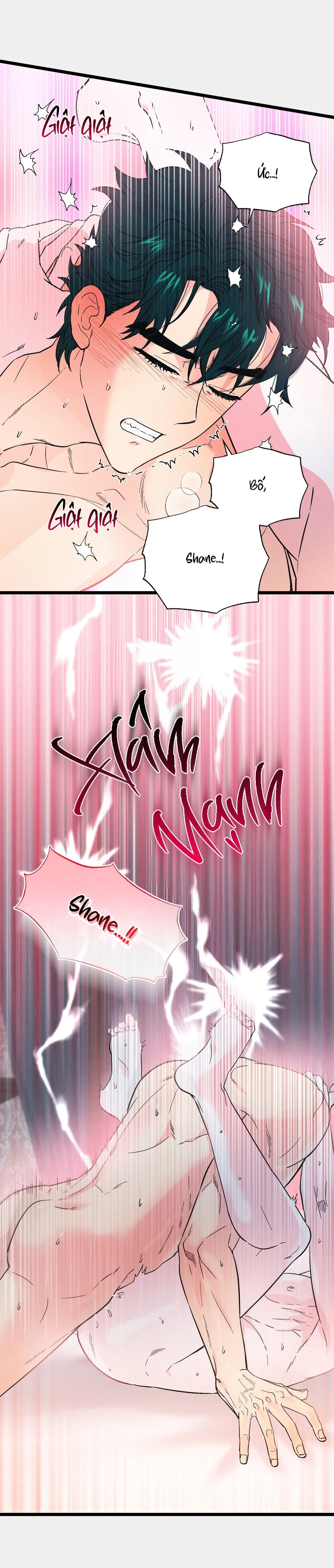 THIÊN ĐƯỜNG NƠI ĐẢO HOANG Chapter 24 Trang 20