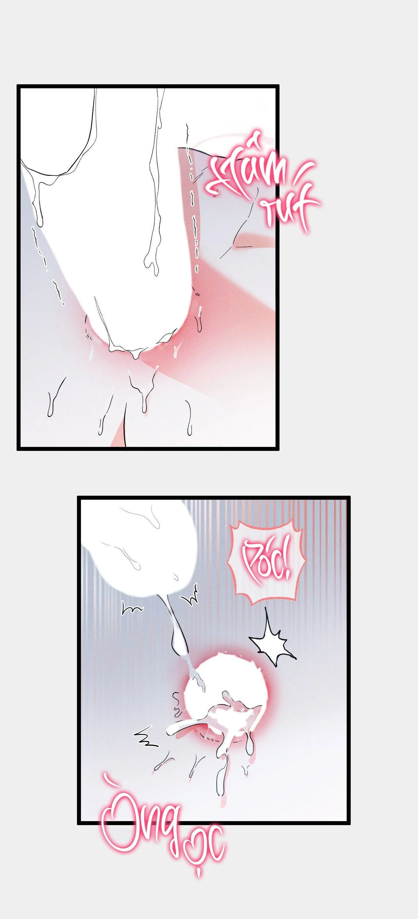 THIÊN ĐƯỜNG NƠI ĐẢO HOANG Chapter 24 Trang 21