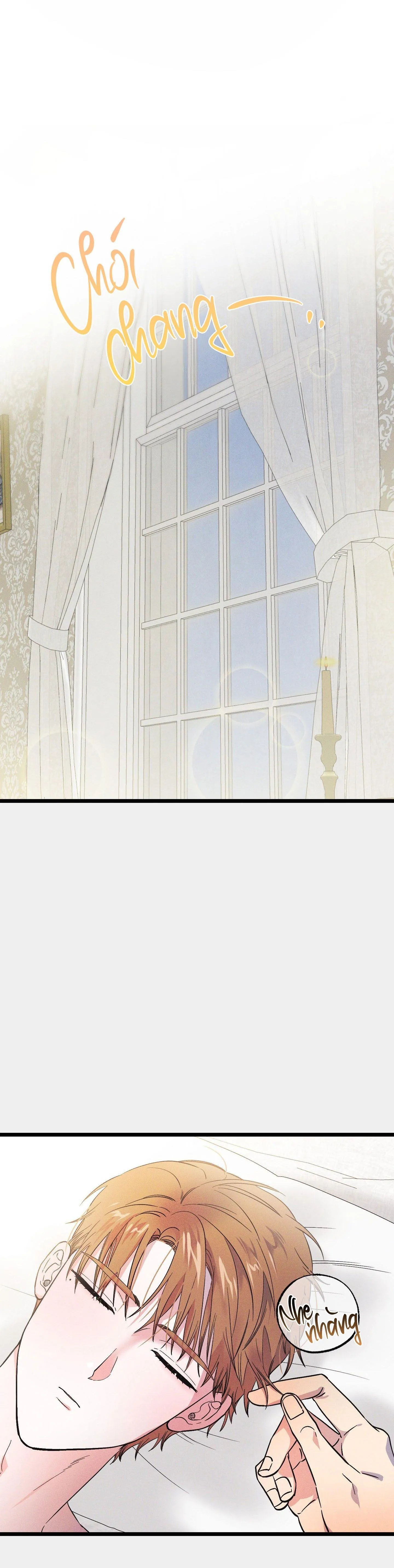 THIÊN ĐƯỜNG NƠI ĐẢO HOANG Chapter 24 Trang 25