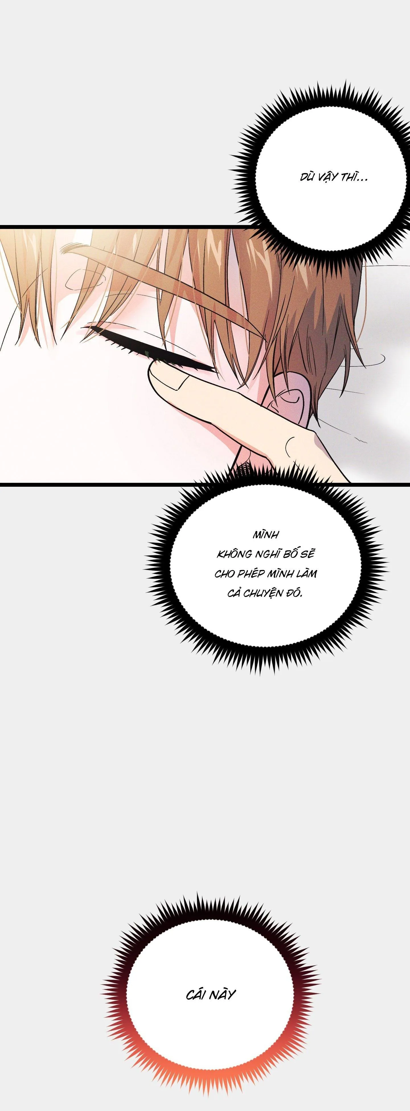 THIÊN ĐƯỜNG NƠI ĐẢO HOANG Chapter 24 Trang 27