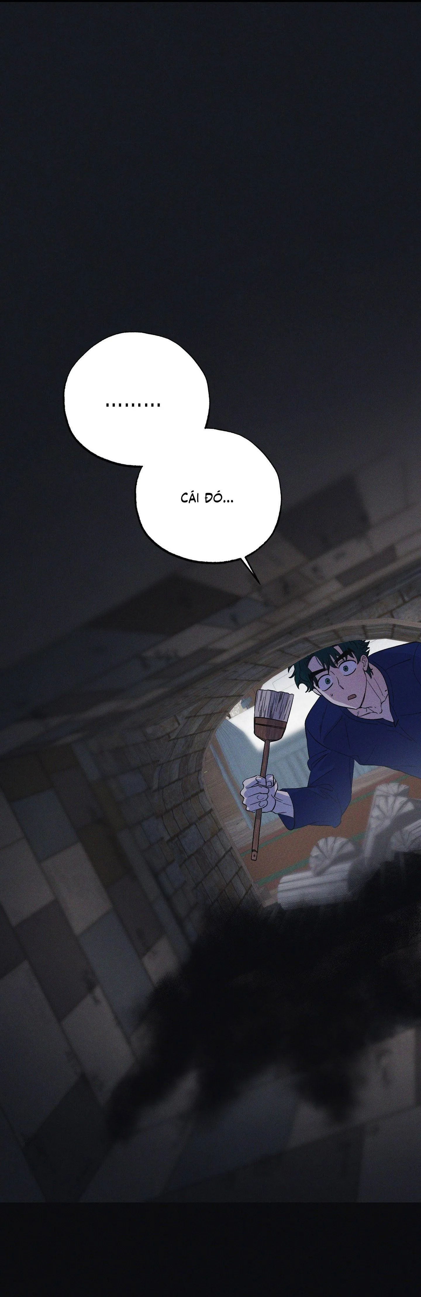 THIÊN ĐƯỜNG NƠI ĐẢO HOANG Chapter 24 Trang 32