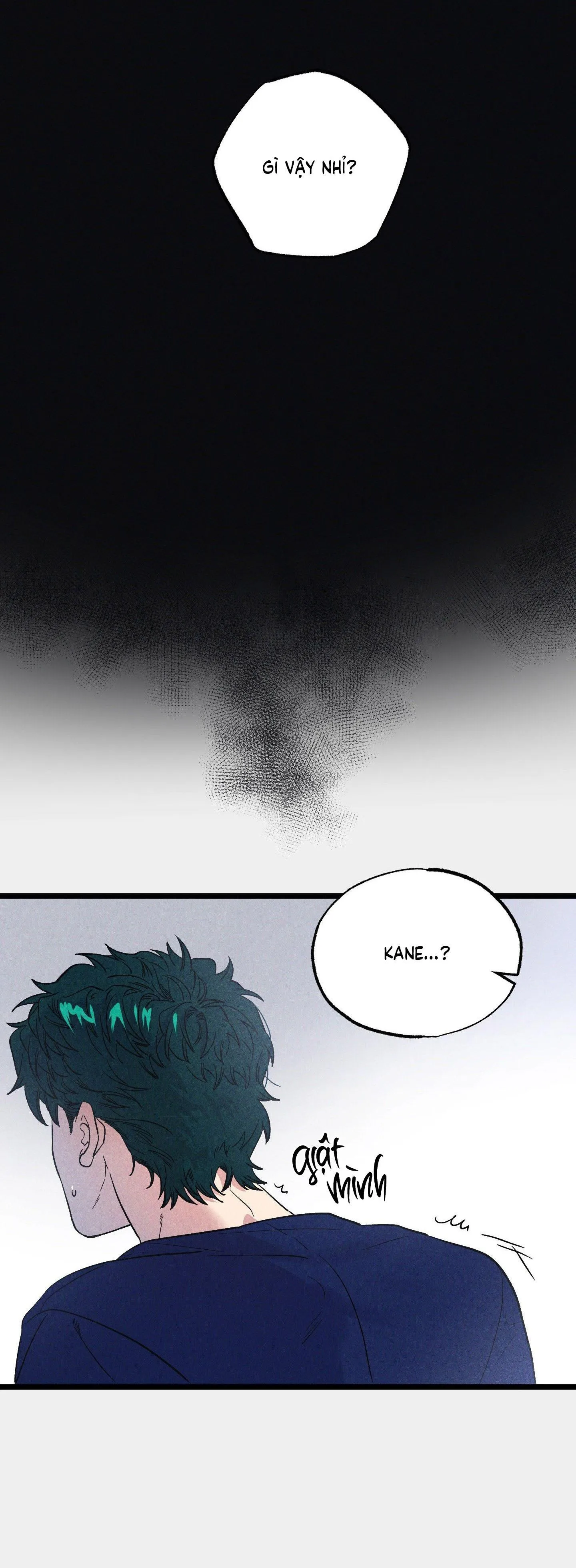 THIÊN ĐƯỜNG NƠI ĐẢO HOANG Chapter 24 Trang 33