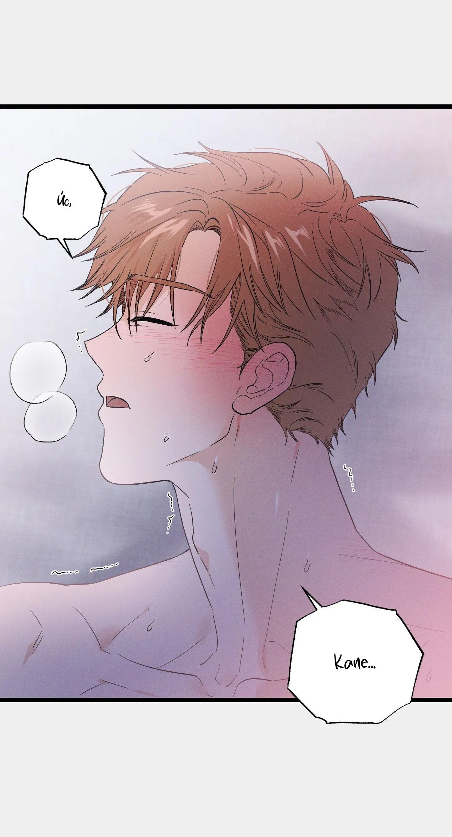 THIÊN ĐƯỜNG NƠI ĐẢO HOANG Chapter 25 Trang 3