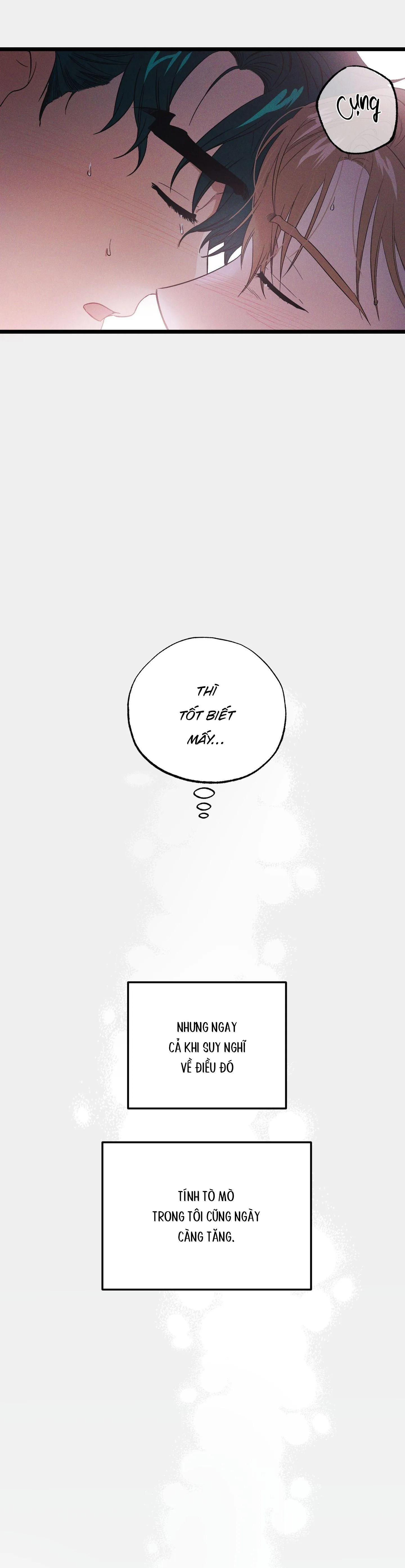 THIÊN ĐƯỜNG NƠI ĐẢO HOANG Chapter 25 Trang 5