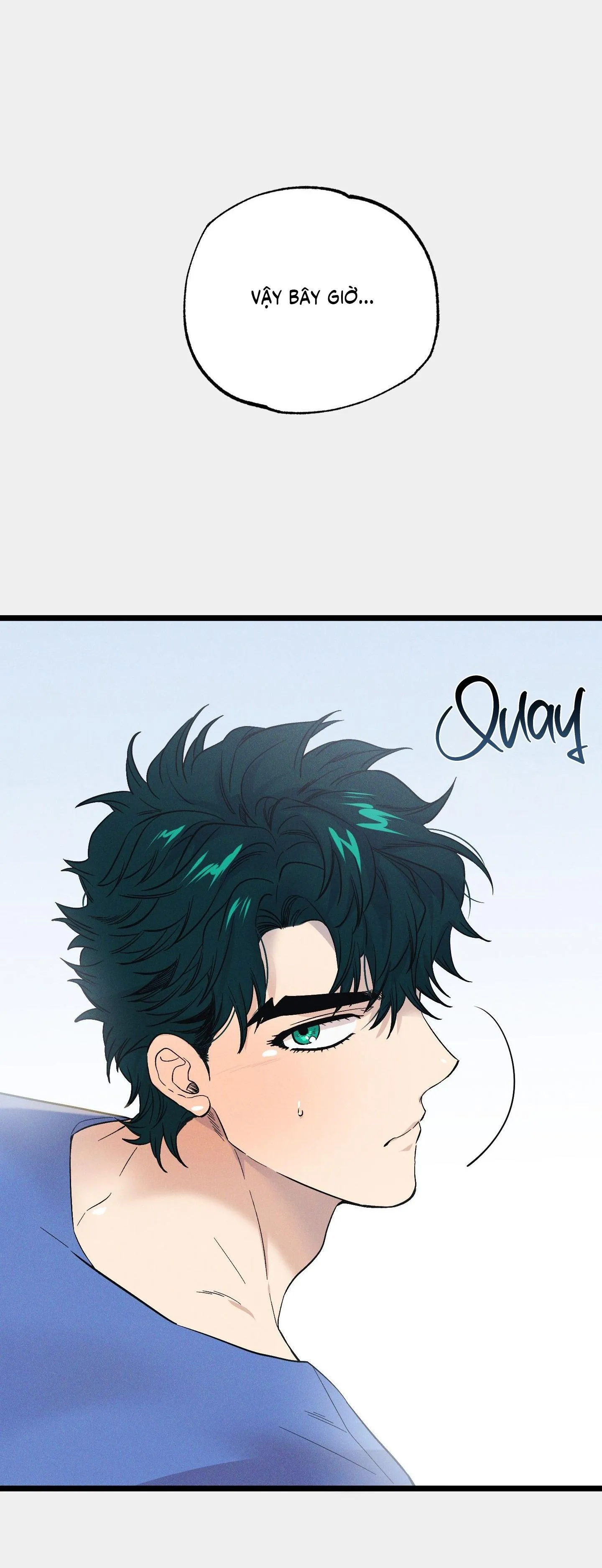 THIÊN ĐƯỜNG NƠI ĐẢO HOANG Chapter 25 Trang 12