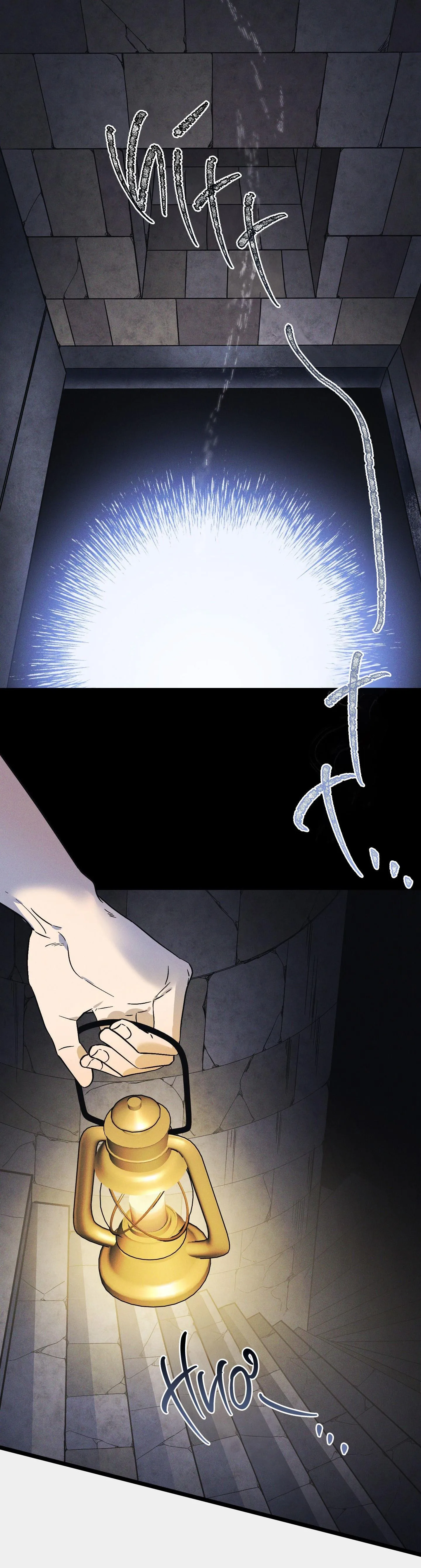 THIÊN ĐƯỜNG NƠI ĐẢO HOANG Chapter 25 Trang 14