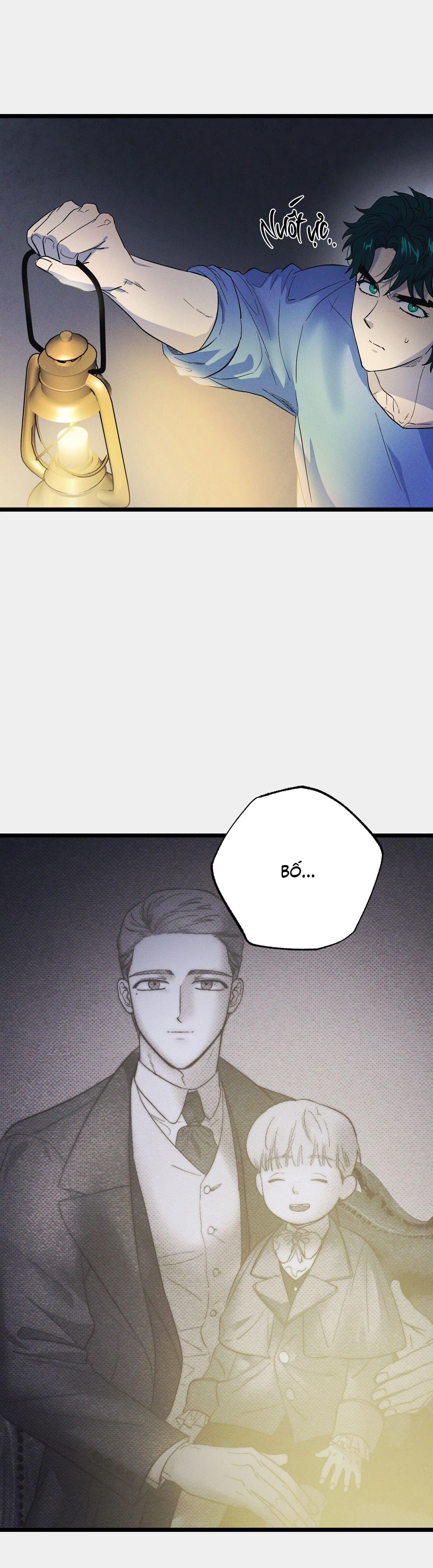 THIÊN ĐƯỜNG NƠI ĐẢO HOANG Chapter 25 Trang 22