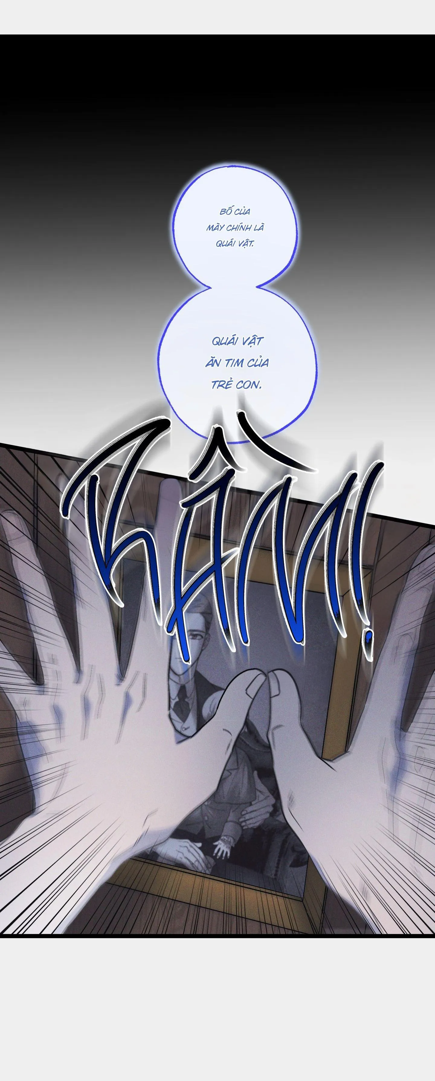 THIÊN ĐƯỜNG NƠI ĐẢO HOANG Chapter 25 Trang 28