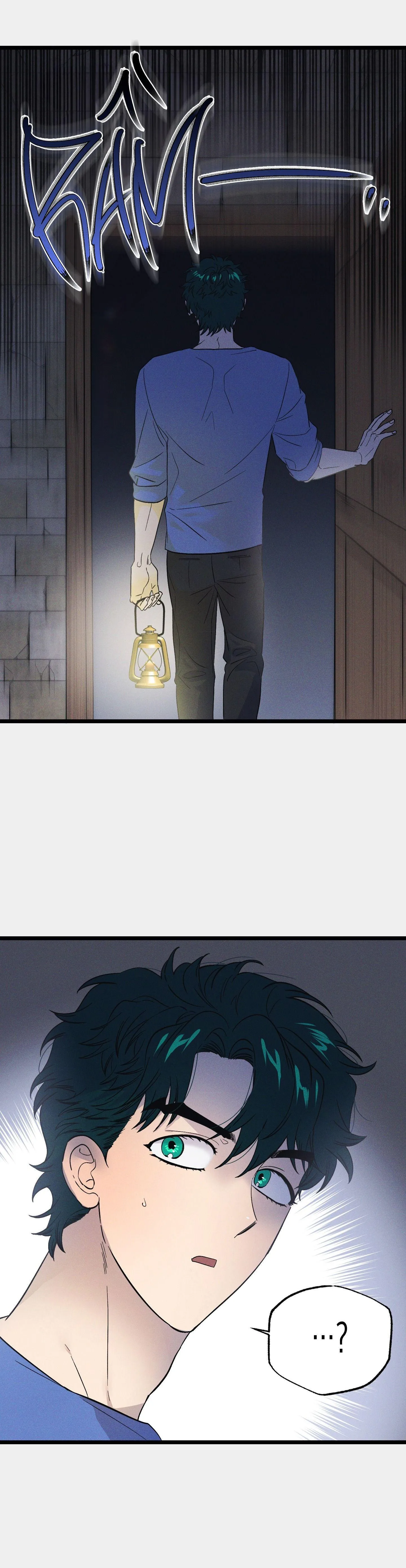 THIÊN ĐƯỜNG NƠI ĐẢO HOANG Chapter 25 Trang 38