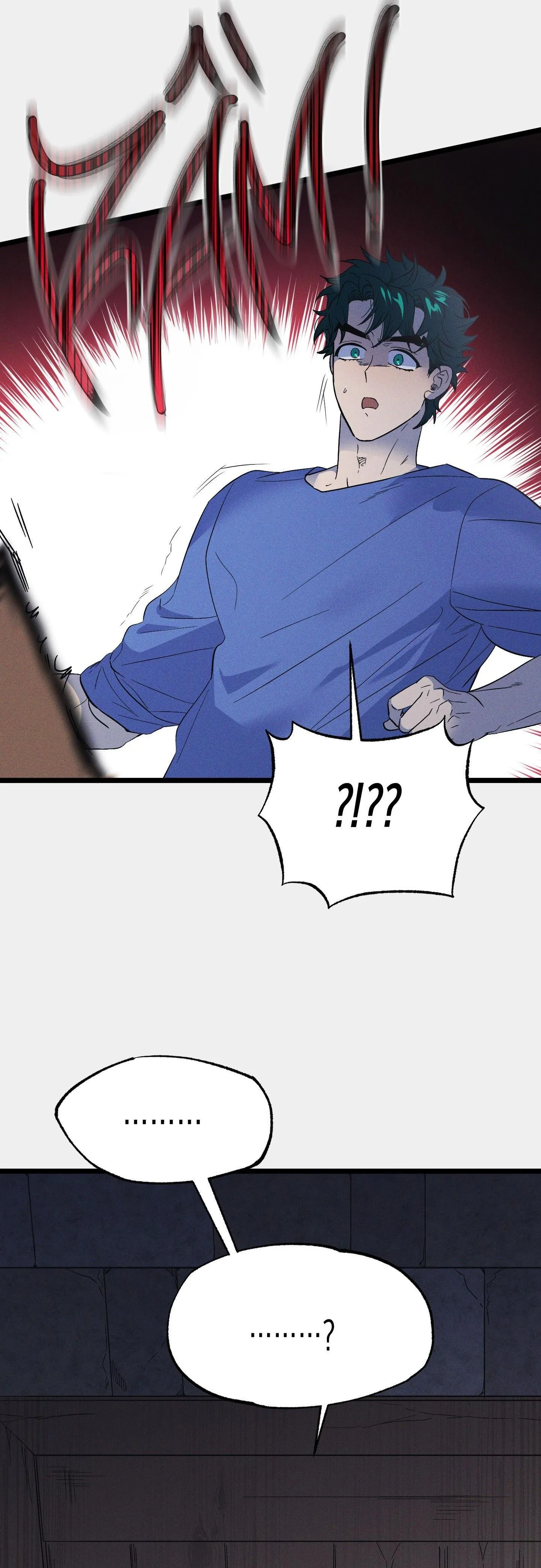 THIÊN ĐƯỜNG NƠI ĐẢO HOANG Chapter 25 Trang 40