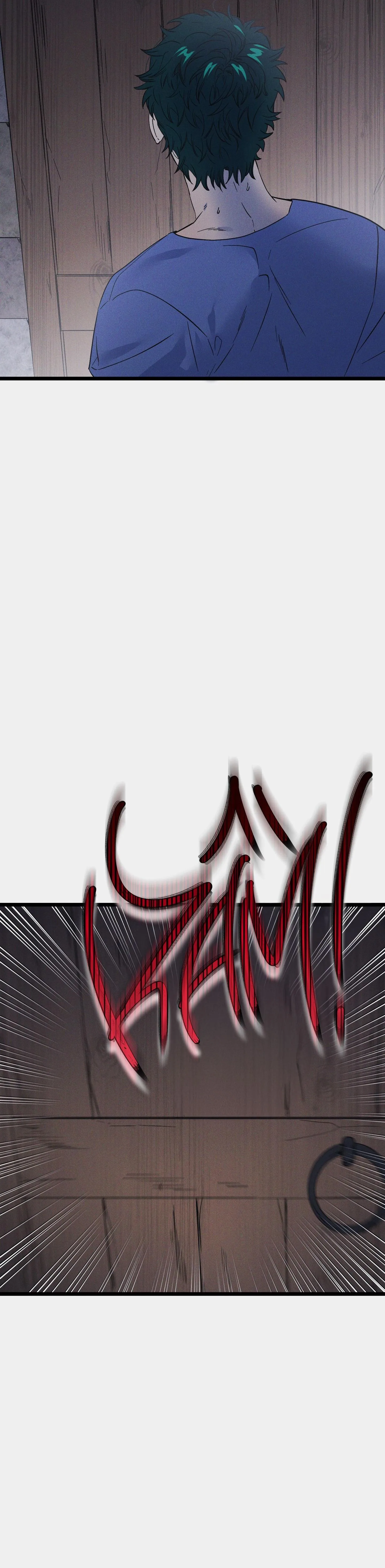 THIÊN ĐƯỜNG NƠI ĐẢO HOANG Chapter 25 Trang 41