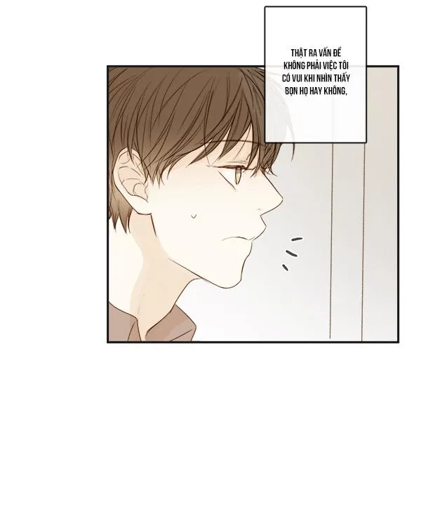 Thiên Đường Táo Xanh Chapter 5 Trang 11