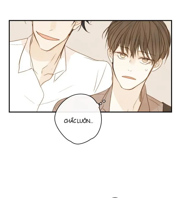 Thiên Đường Táo Xanh Chapter 5 Trang 14