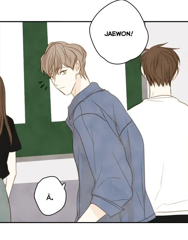 Thiên Đường Táo Xanh Chapter 5 Trang 15