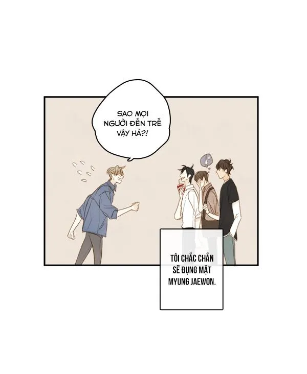 Thiên Đường Táo Xanh Chapter 5 Trang 16