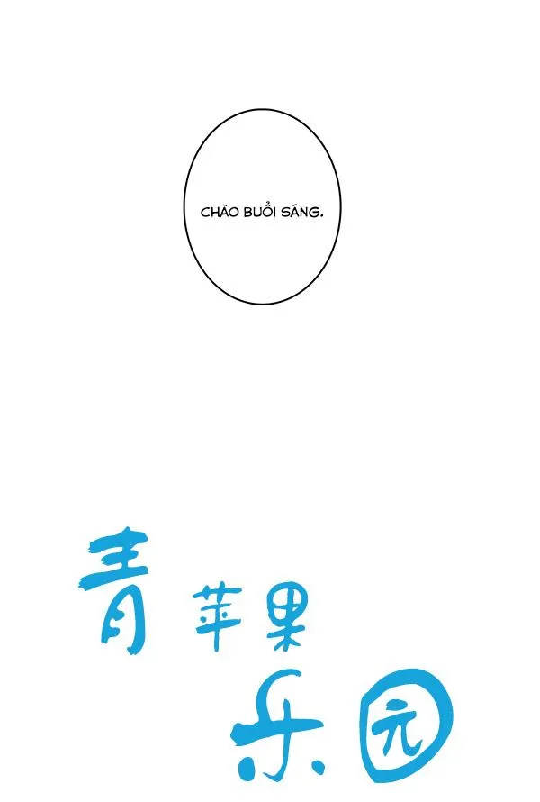 Thiên Đường Táo Xanh Chapter 5 Trang 21