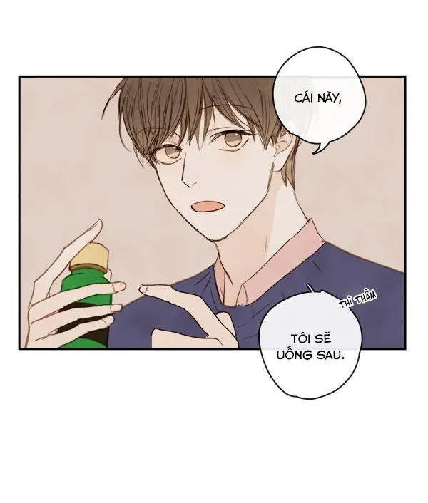 Thiên Đường Táo Xanh Chapter 5 Trang 24