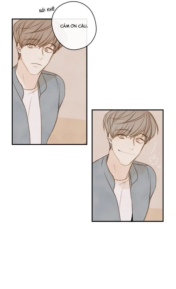 Thiên Đường Táo Xanh Chapter 5 Trang 25