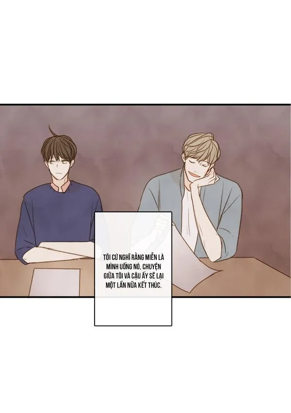 Thiên Đường Táo Xanh Chapter 5 Trang 26